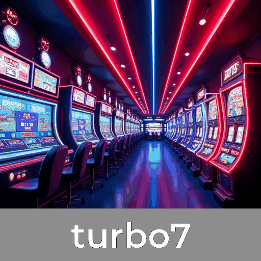 Turbo7: A Emoção dos Jogos de Cassino e as Chances de Ganhar
