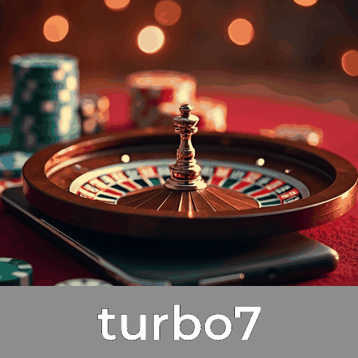 Turbo7: Experimente a Emoção e Recompensa do Jogo Crash