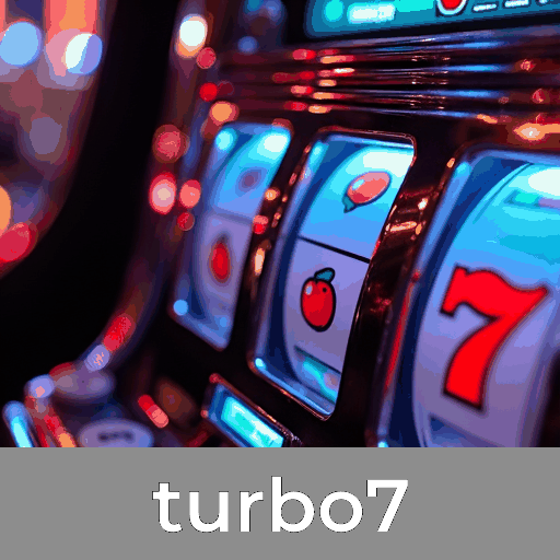 Turbo7: Viva a Emoção e Ganhe Alto com Nossos Caça-Níqueis!
