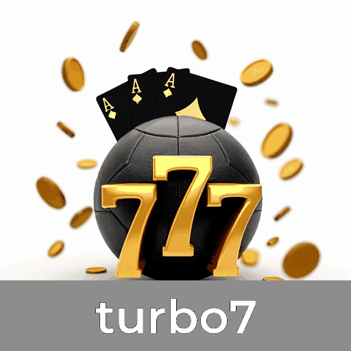 Turbo7: Apostas Acessíveis e Funcionalidades Completas